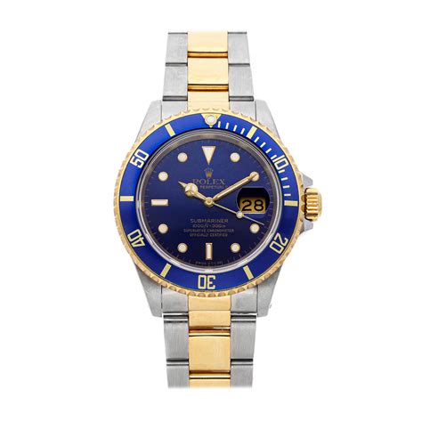 rolex submariner price used|pre owned certified rolex submariner.